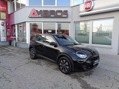 Schwarz Gebraucht 2025 Fiat 600 SUV | € 22.900 (Fairer Preis)