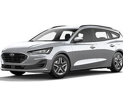 Neu 2025 Ford Focus Active X Kombi | € 32.934 (Etwas zu teuer)