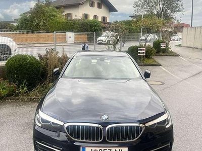 Gebraucht 2019 BMW 530 iPerformance Limousine | € 22.500