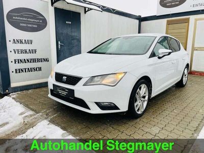 gebraucht Seat Leon 1,4 TSI Style