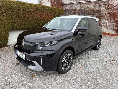 gebraucht Citroën e-C3 Aircross ë 113 Max