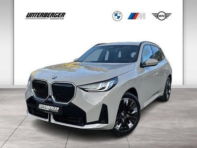 gebraucht BMW 220 X3 30e xDrive aus Dornbirn -kW und 9 km