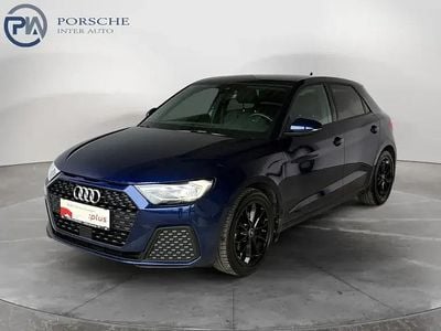 gebraucht Audi A1 Sportback 30 TFSI intense