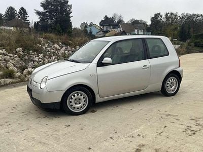 Gebraucht 1999 VW Lupo Kleinwagen | € 3.450