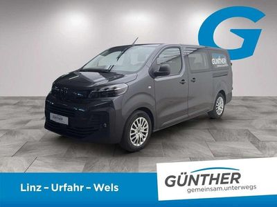 gebraucht Peugeot Expert KOMBI L3 BHDI 180 EAT8