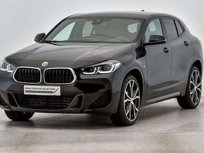 gebraucht BMW X2 xDrive18d