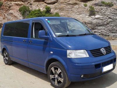 VW Transporter