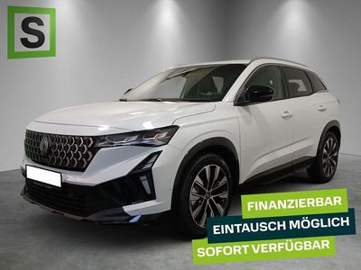 Neu 2025 Renault Austral Techno SUV | € 38.490 (Etwas zu teuer)