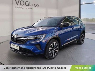 gebraucht Renault Austral Techno E-Tech Full Hybrid 200