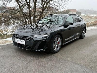 gebraucht Audi A6 Avant e-hybrid quattro 270 kW