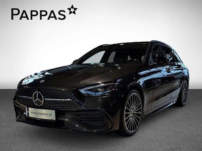 gebraucht Mercedes 220 TC D AHK PTS Cam SHZ Distr Navi LED EASY-PACK