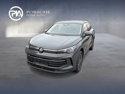Grau Neu 2025 VW Tiguan SUV | € 43.380 (Superpreis)