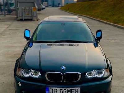 gebraucht BMW 325 Ci