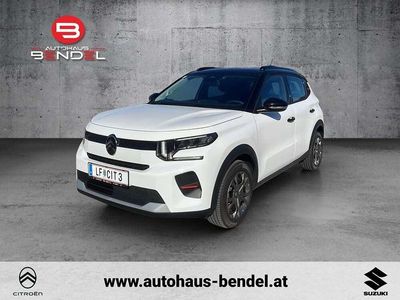 Weiß Neu 2025 Citroën C3 Kleinwagen | € 19.990 (Fairer Preis)
