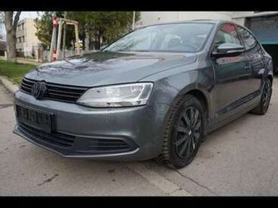 gebraucht VW Jetta 1.6 TDI Comfortline