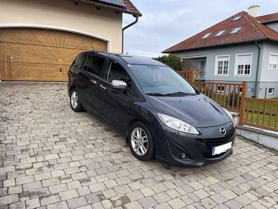 Mazda 5