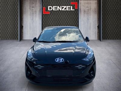 Phantom black Neu 2025 Hyundai i10 GO! Kleinwagen | € 18.430 (Fairer Preis)