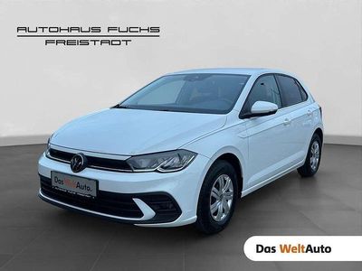 gebraucht VW Polo 4Me TSI