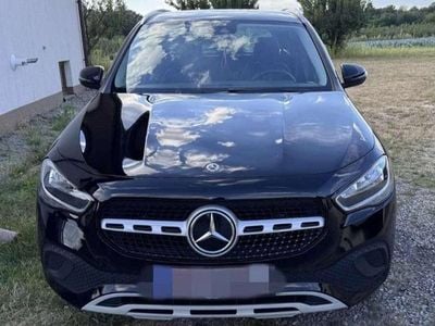 Gebraucht 2021 Mercedes GLA180 SUV | € 26.000 (Guter Preis)