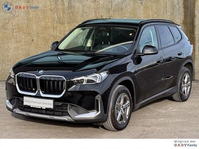 gebraucht BMW X1 xDrive20d