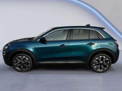 gebraucht Fiat 600 Hybrid La Prima