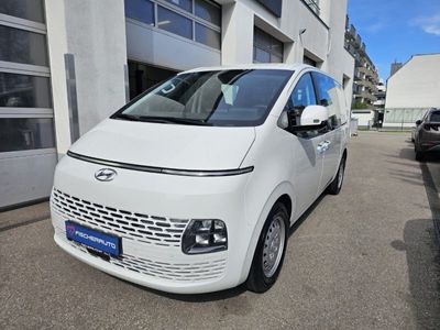 gebraucht Hyundai Staria Transp. Busin. Van 2.2 CRDi 2WD AT l3DB4