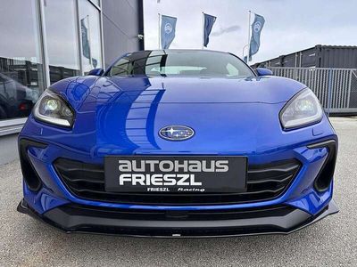 gebraucht Subaru BRZ 2.4 D-4S Final Edition