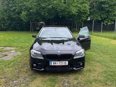 BMW 530 Gran Turismo