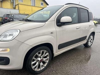 Beige Gebraucht 2017 Fiat Panda Lounge Kleinwagen | € 4.890 (Guter Preis)