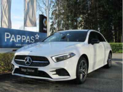 Mercedes A250