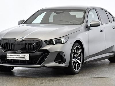 gebraucht BMW i5 xDrive40