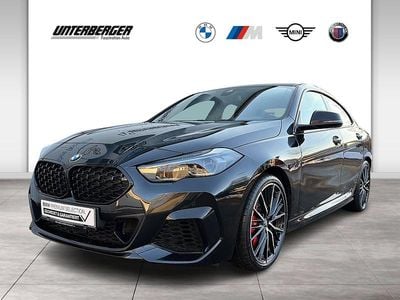 gebraucht BMW M235 xDrive Gran Coupé Head-Up HK HiFi DAB LED