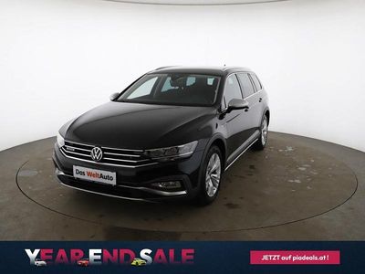 Gebraucht VW Passat 200 PS (147 kW) 2021 Kombi