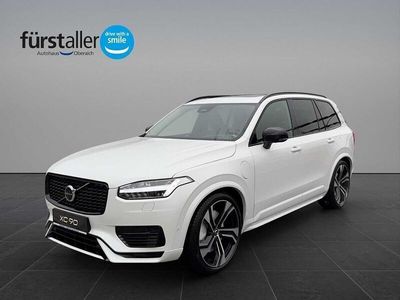Weiß Gebraucht 2024 Volvo XC90 SUV | € 79.990