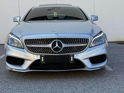Gebraucht 2016 Mercedes CLS350 Shooting Brake Kombi | € 34.500