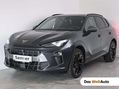 Dunkelgrau metallic Gebraucht 2025 Cupra Terramar SUV | € 46.490