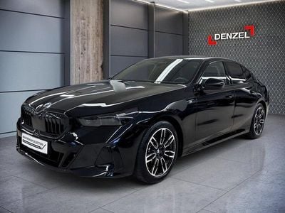 gebraucht BMW 520 d xDrive