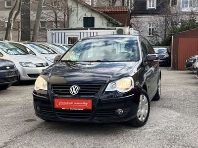 Gebraucht 2007 VW Polo Family Kleinwagen | € 4.400 (Fairer Preis)