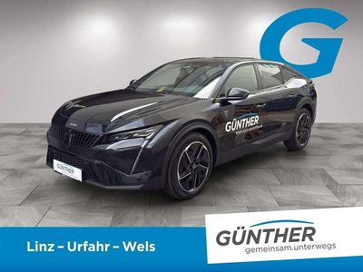 Gebraucht Peugeot 408 GT GT 144 PS (105 kW) 2025 Schwarz Limousine