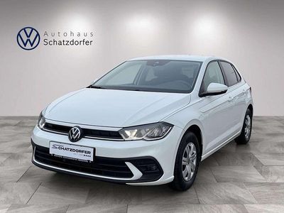 Weiss normal Neu 2025 VW Polo Limousine | € 19.990 (Fairer Preis)