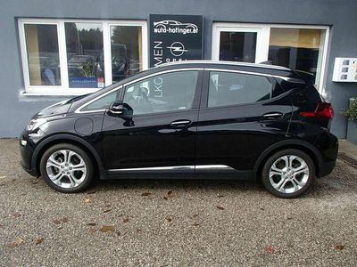 Schwarz Gebraucht 2020 Opel Ampera Ultimate Kleinwagen | € 20.990