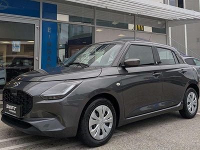 Neu 2025 Suzuki Swift Kleinwagen | € 14.970 (Superpreis)