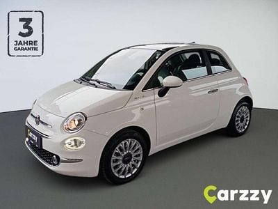 Gebraucht Fiat 500 Dolcevita 71 PS (52 kW) 2022 Kleinwagen