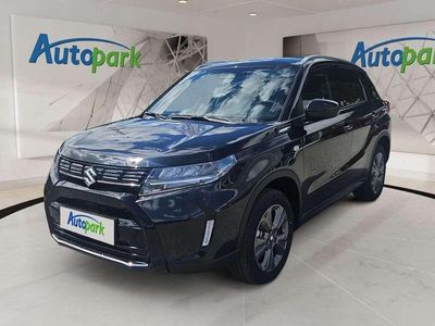 Schwarz Neu 2025 Suzuki Vitara SUV | € 26.690
