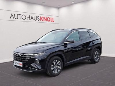Gebraucht Hyundai Tucson 150 PS (110 kW) 2021 SUV