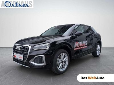 Schwarz Gebraucht 2025 Audi Q2 Admired SUV | € 33.450 (Etwas zu teuer)