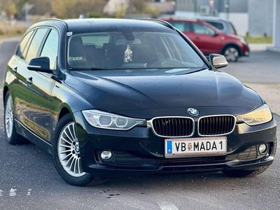 Gebraucht 2013 BMW 318 Comfort Edition Kombi | € 7.777