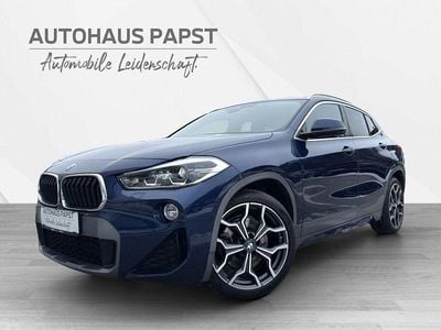 gebraucht BMW X2 xDrive20d