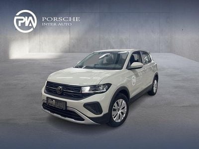 Mittelgrau normal Neu 2026 VW T-Cross SUV | € 23.980 (Fairer Preis)