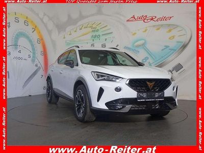 Nevada weiss Gebraucht 2024 Cupra Formentor SUV | € 33.990 (Guter Preis)